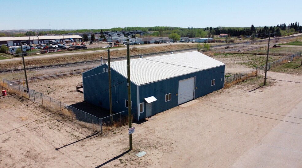 2033 21st Av, Delburne, AB T0M 0V0