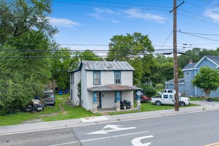 208 E. 6th Street - Owner Financed Property