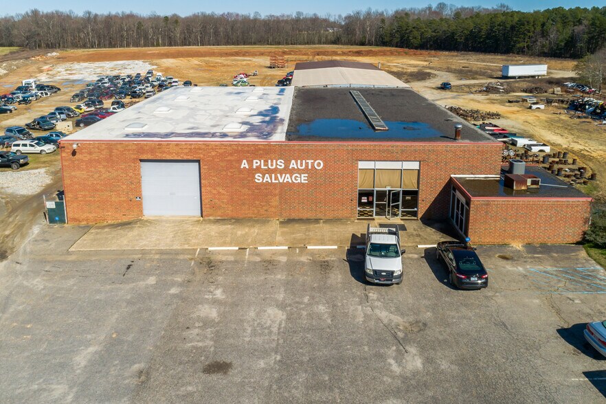 3978 S Nc 16 Hwy, Maiden, NC 28650