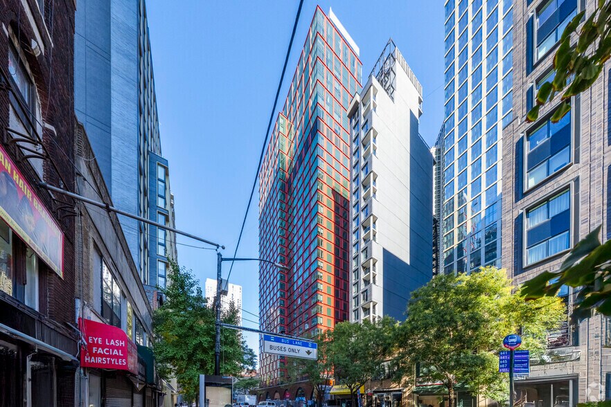 15 Hanover Pl, Brooklyn, NY for sale - Primary Photo - Image 1 of 1