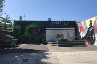 Core Wynwood Flex Space - Warehouse