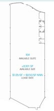 630 Bay Blvd, Chula Vista, CA for lease Floor Plan- Image 1 of 1