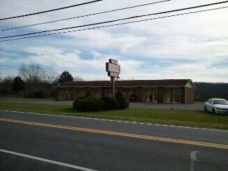1176 Interchange Rd, Kunkletown, PA for sale - Primary Photo - Image 1 of 1