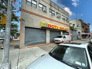 More details for 523 Sutter Ave, Brooklyn, NY - Industrial for Lease