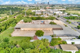 More details for 2224 E Lancaster Ave, Fort Worth, TX - Industrial for Lease