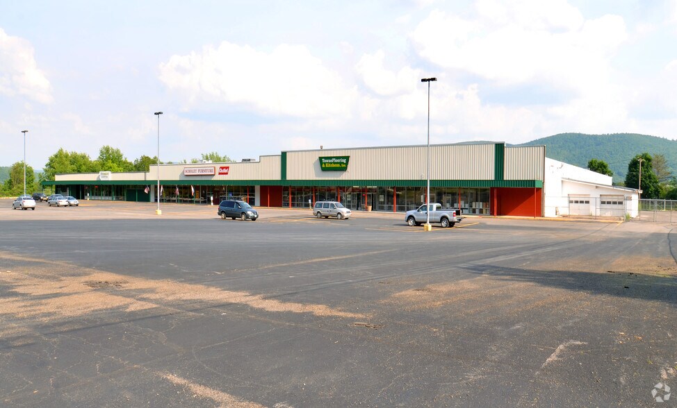 5506 State Highway 7, Oneonta, NY for sale - Primary Photo - Image 1 of 1