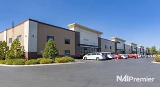 More details for 870 N 100 E, Lehi, UT - Office for Lease