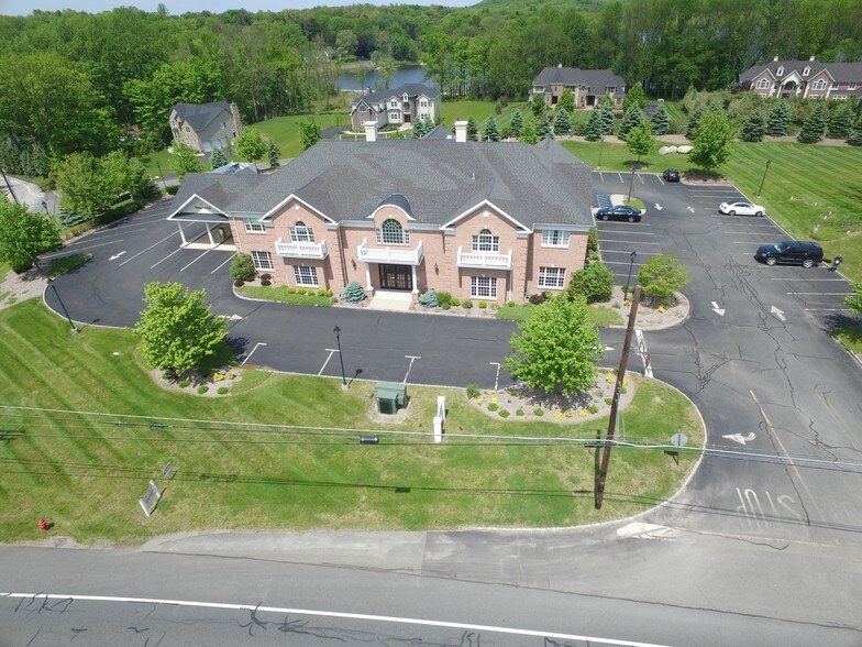 351 Sparta Ave, Sparta, NJ for lease - Aerial - Image 2 of 33