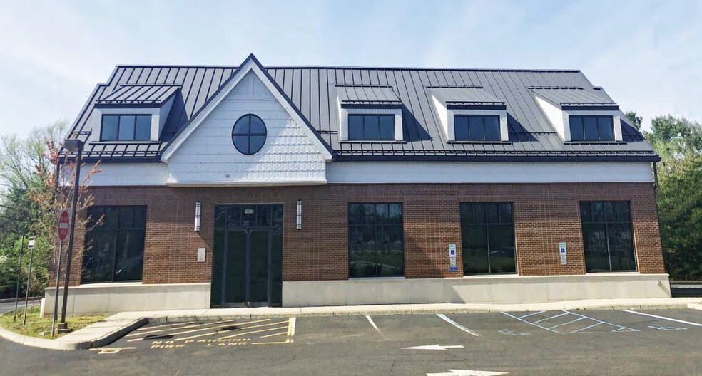 1029 State Route 34, Aberdeen, NJ for sale - Building Photo - Image 1 of 1