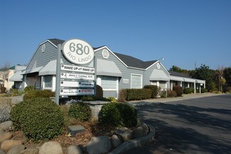 More details for 680 Rio Lindo Ave, Chico, CA - Office for Lease