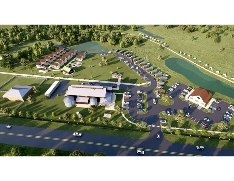 23461 FM 150 #2, Driftwood, TX for sale - Building Photo - Image 2 of 25