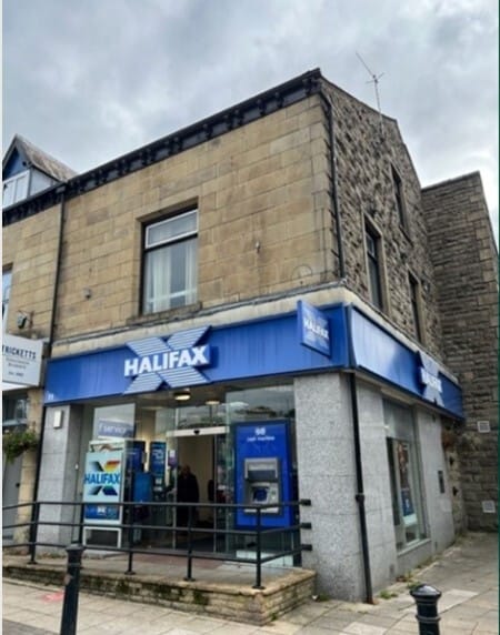 11 Bank St, Rossendale for sale - Primary Photo - Image 1 of 1