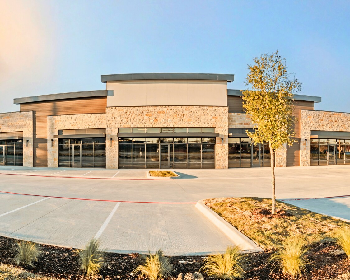 3839 Parker Rd, Wylie, TX 75098