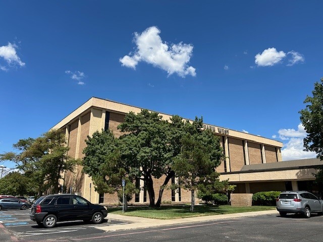 7120 W Interstate 40, Amarillo, TX for lease - Building Photo - Image 2 of 7