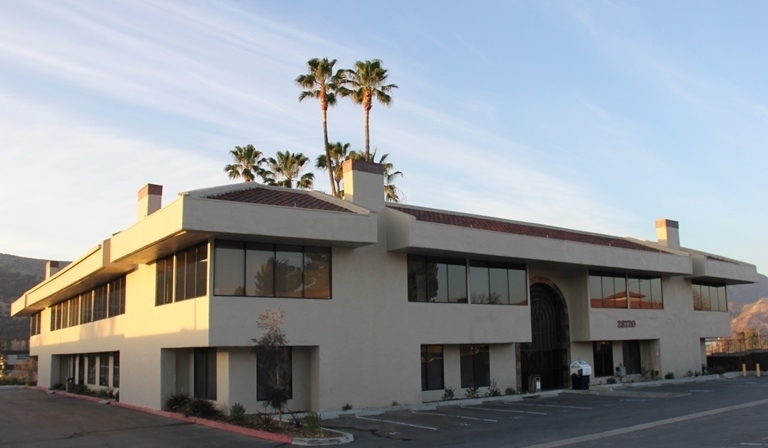 28720 Canwood St, Agoura Hills, CA for lease Building Photo- Image 1 of 9