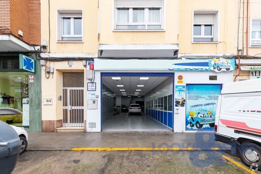 Industrial in Talavera de la Reina, Toledo for sale - Interior Photo - Image 1 of 1