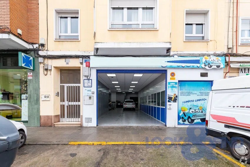 Industrial in Talavera de la Reina, Toledo for sale Interior Photo- Image 1 of 1