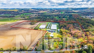 More details for 4130 SR 890, Sunbury, PA - Flex for Sale