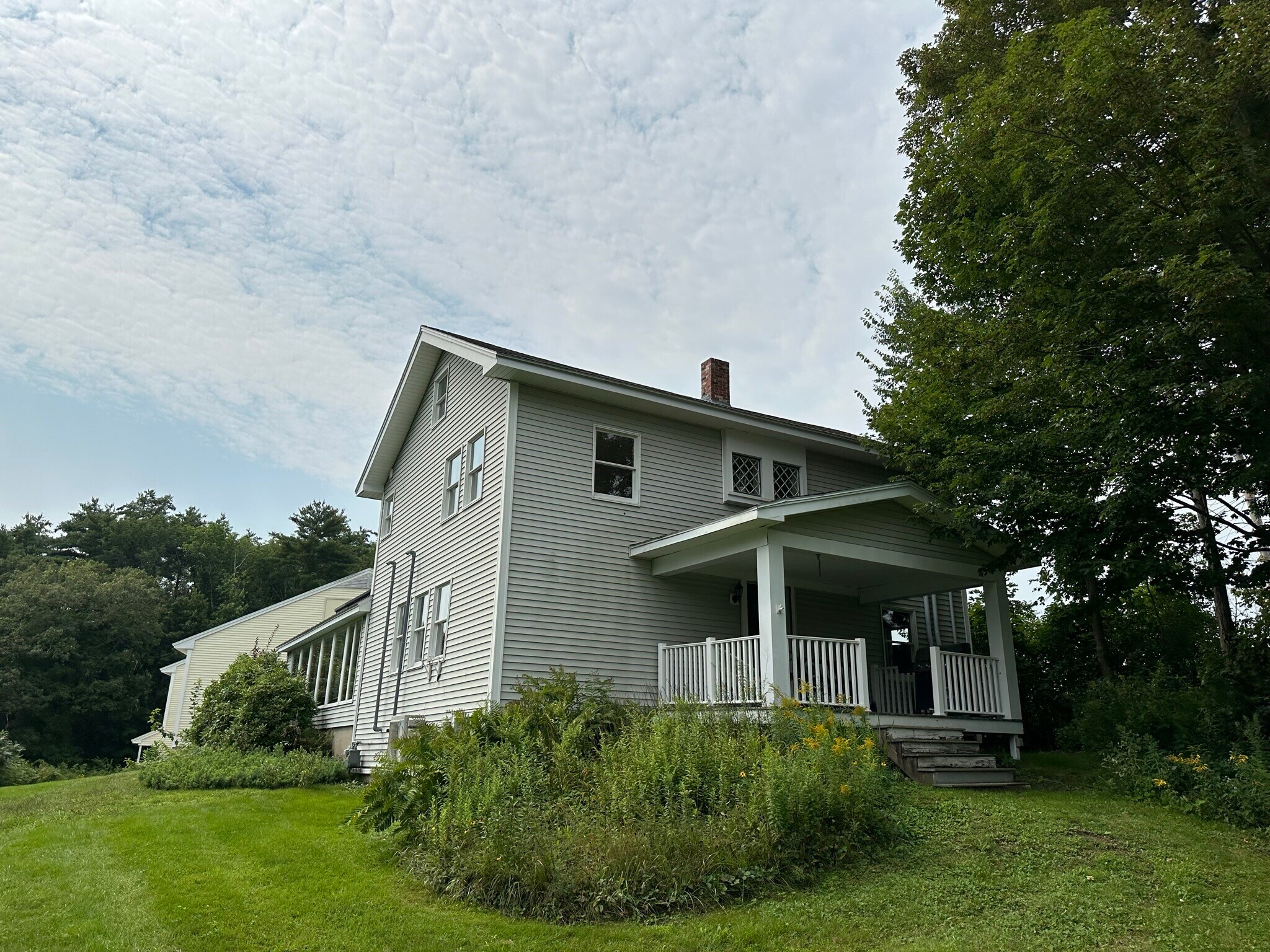 430 Bath Rd, Brunswick, ME 04011
