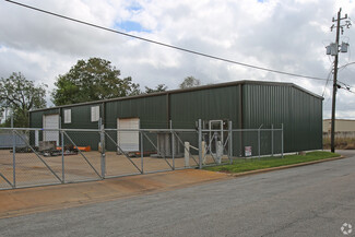 More details for 5733 Heffernan St, Houston, TX - Industrial for Lease