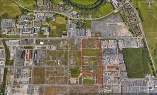More details for A1 Rd, Manchester - Land for Lease