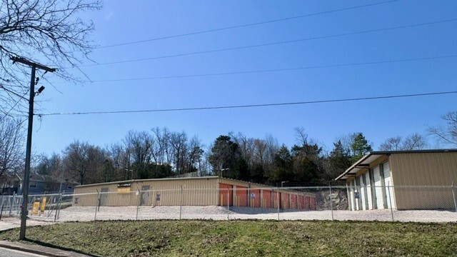 130 Illinois St, Hot Springs National Park, AR for sale Building Photo- Image 1 of 23