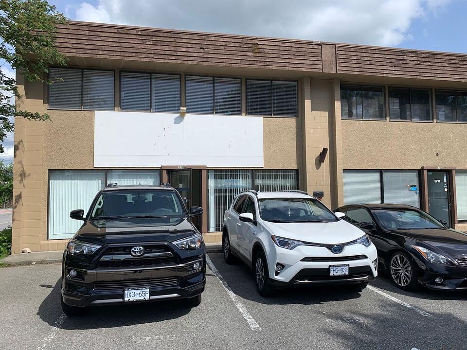 5700 Cedarbridge Way, Richmond, BC for lease Building Photo- Image 1 of 7