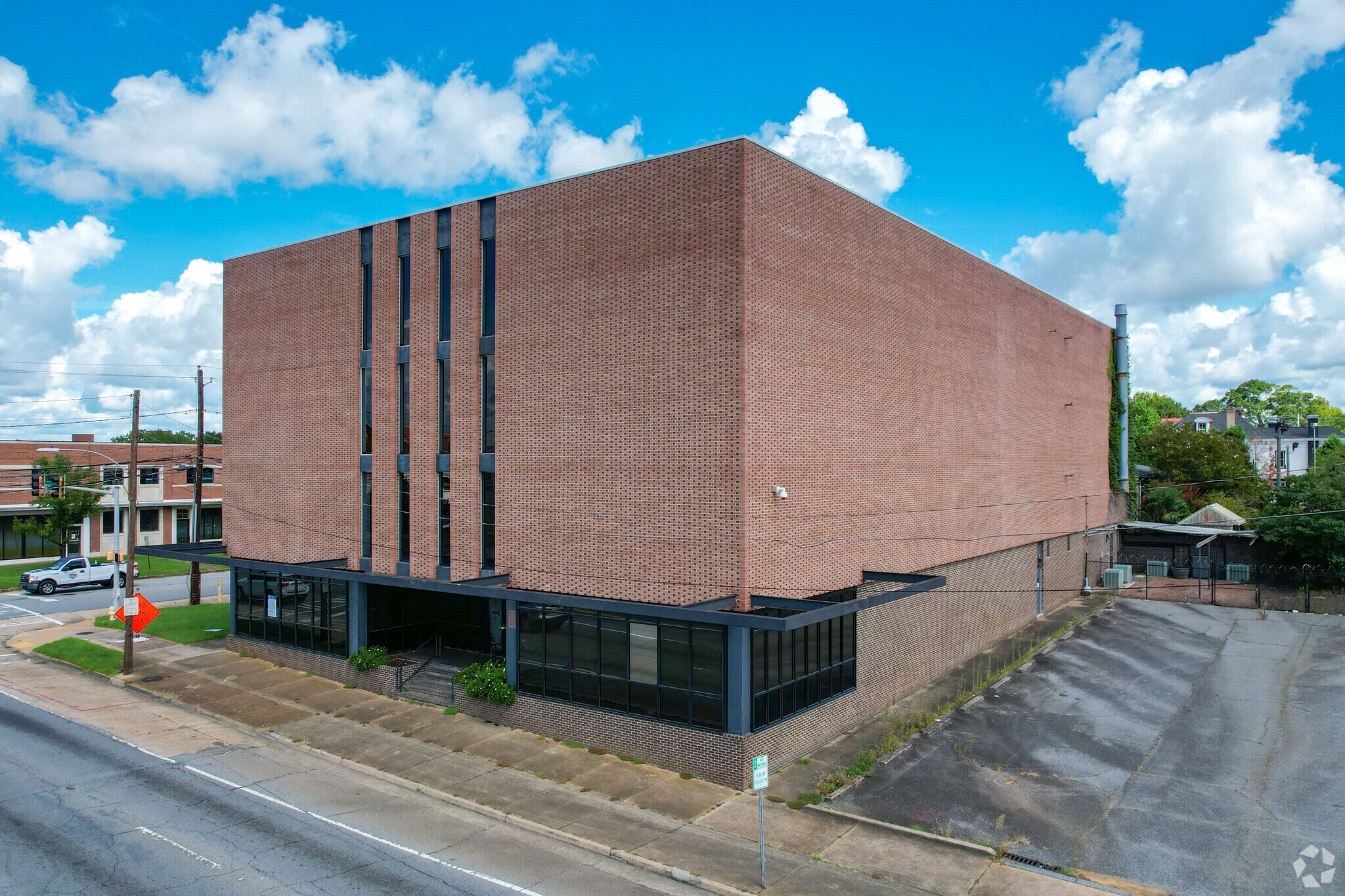 301 13th St, Columbus, GA for sale Primary Photo- Image 1 of 1