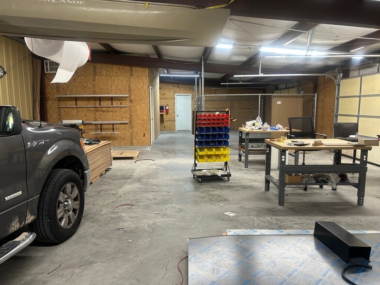 7612 Drag Strip Rd, Fairview, TN for sale - Building Photo - Image 2 of 8