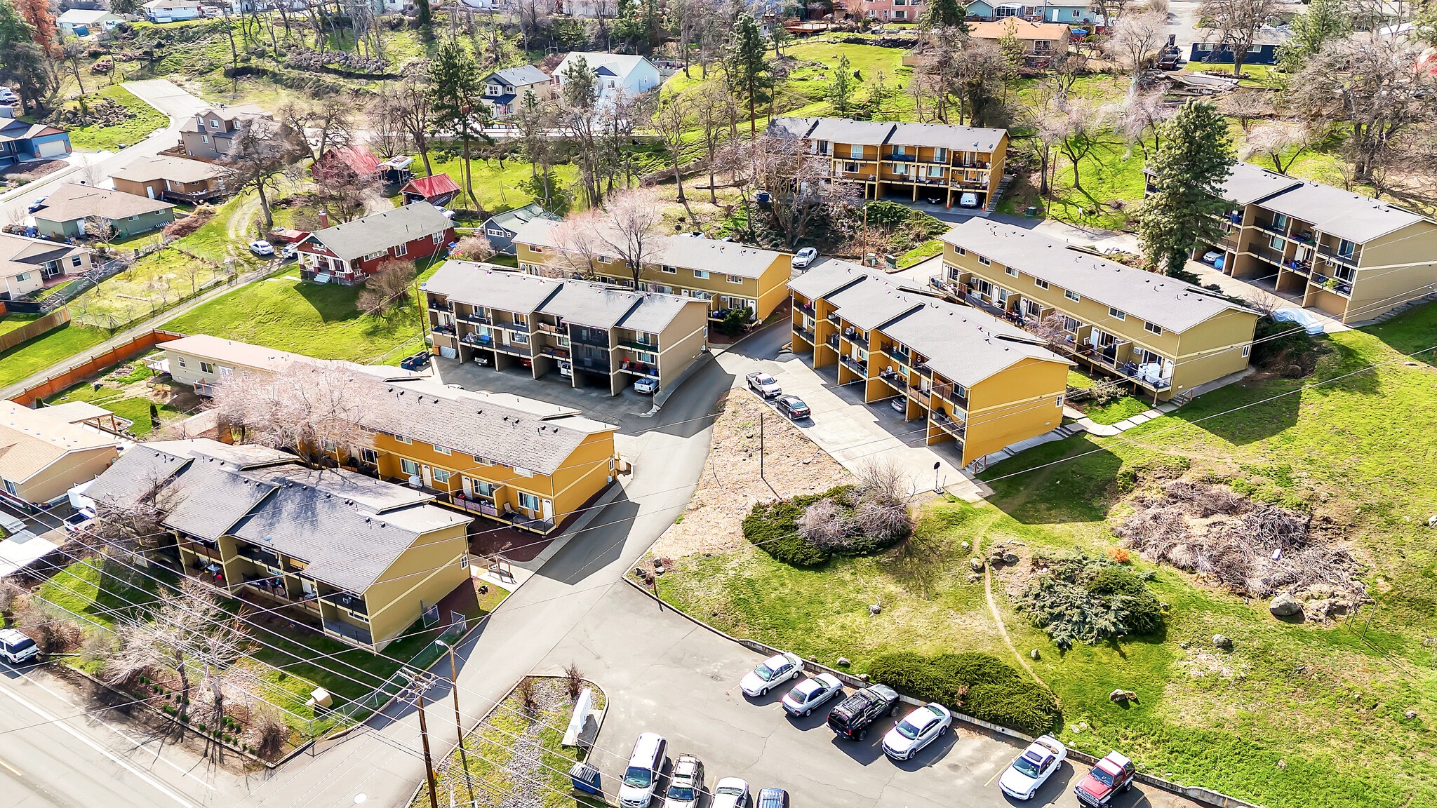 2408 W 10th St, The Dalles, OR for sale Primary Photo- Image 1 of 1