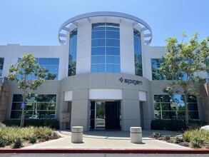 8845 Irvine Center Dr, Irvine, CA for lease Building Photo- Image 1 of 16