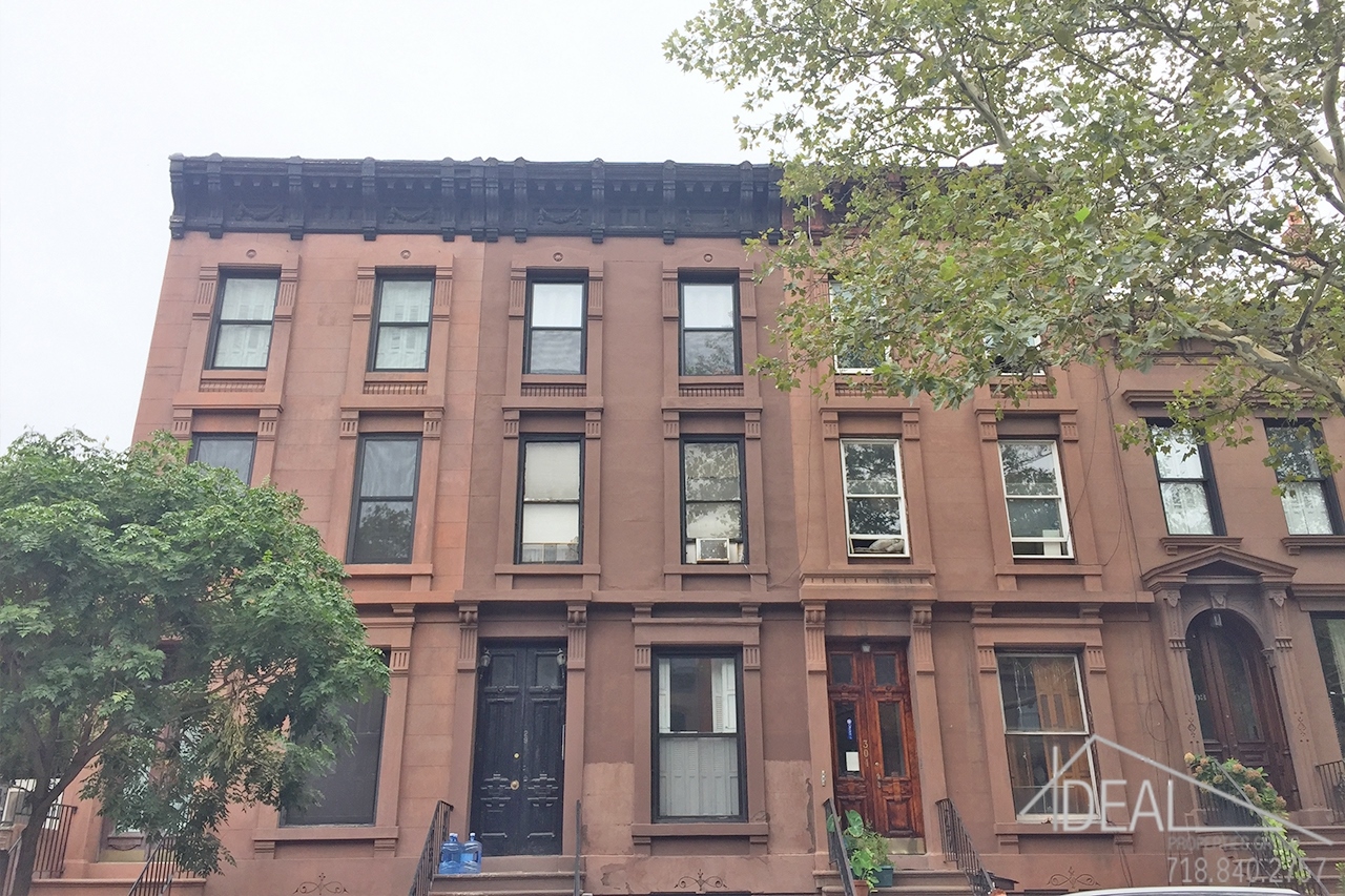 299 Vanderbilt Ave, Brooklyn, NY for sale Building Photo- Image 1 of 1