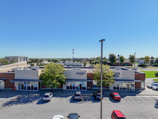 More details for 8320 Northwoods Dr, Lincoln, NE - Multiple Space Uses for Lease