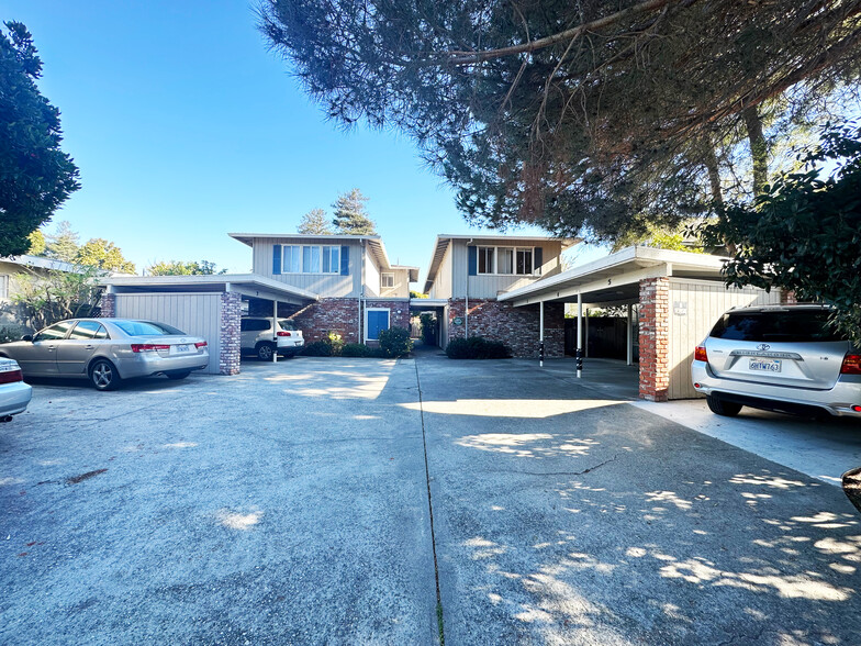 816 Riverside Ave, Santa Cruz, CA for sale - Building Photo - Image 1 of 1