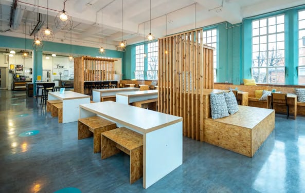 40 Lime Grv, London for sale Interior Photo- Image 1 of 1