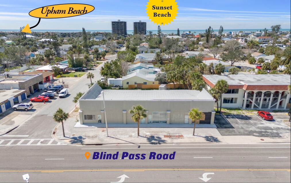 7900 Blind Pass Rd, Saint Petersburg, FL for sale Building Photo- Image 1 of 1