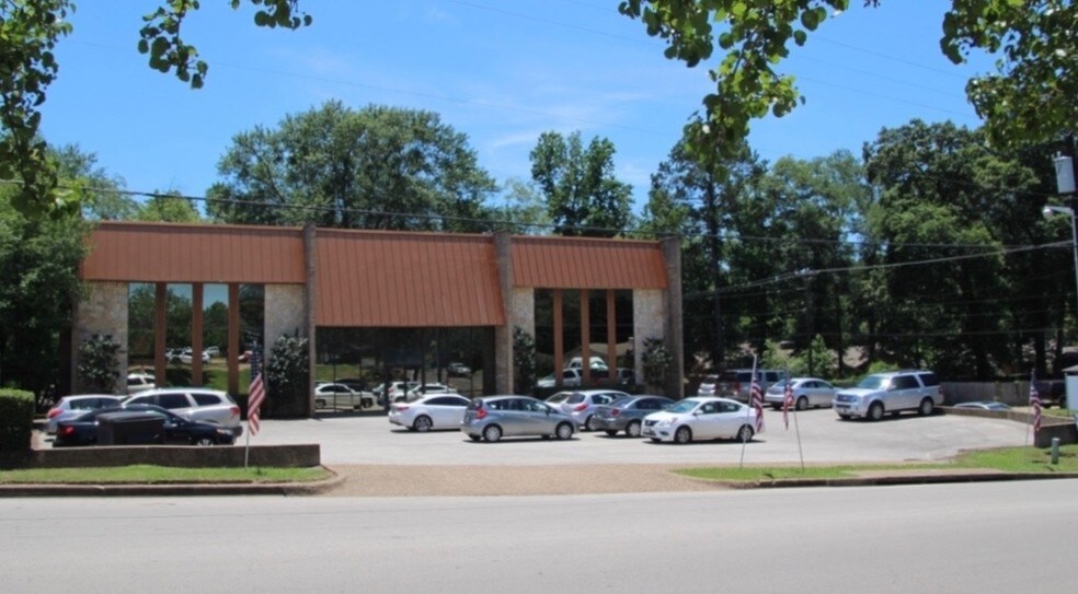 1901 Rickety Ln, Tyler, TX for sale - Primary Photo - Image 1 of 1