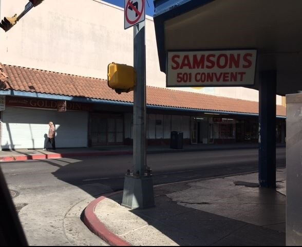 504 Convent Ave, Laredo, TX for sale Building Photo- Image 1 of 1