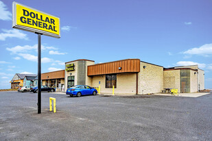 Dollar General - Commercial Real Estate