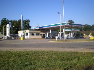 More details for 2450 Sagamore Pkwy N, Lafayette, IN - Retail for Sale