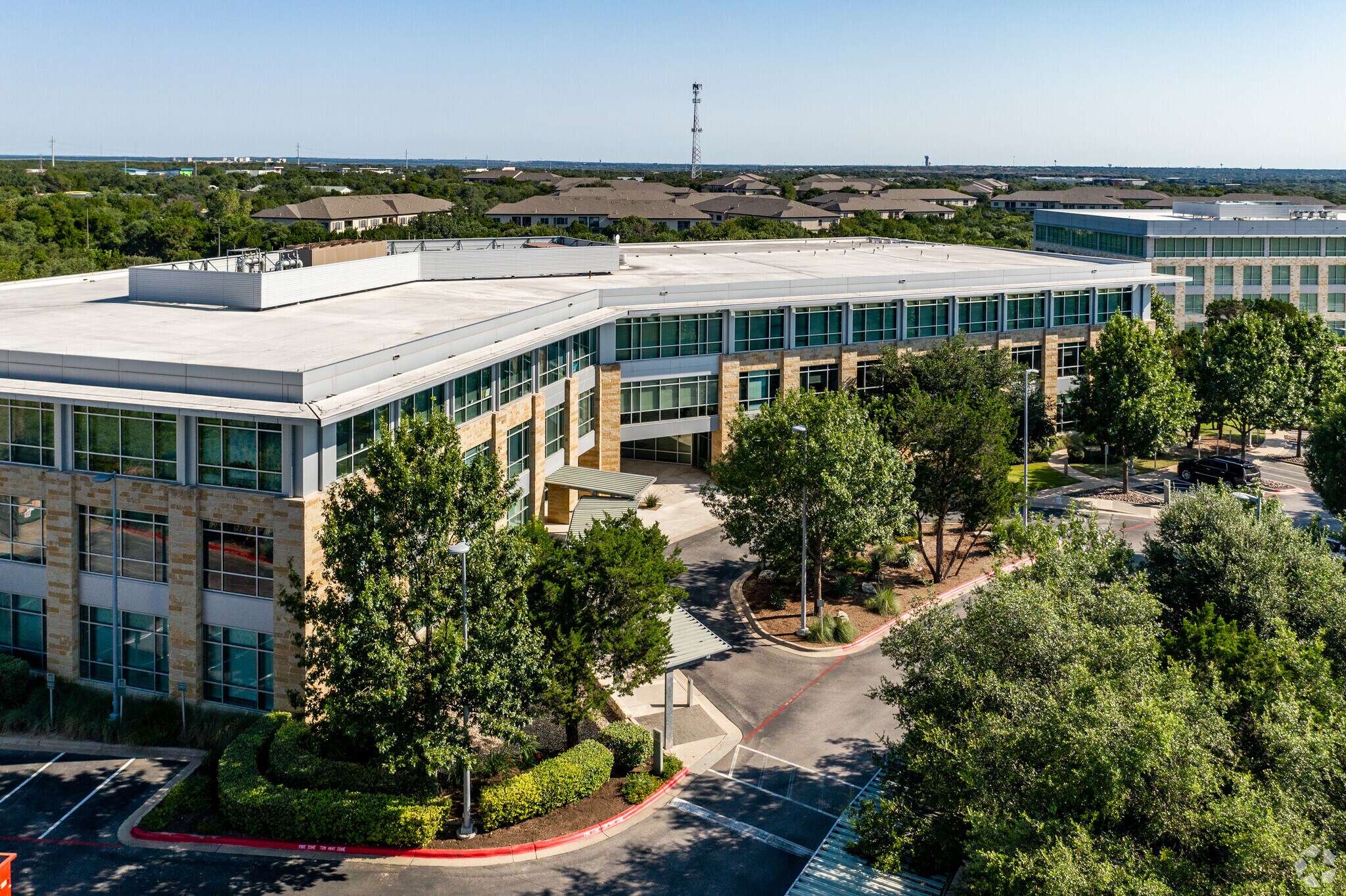 11305 Four Points Dr, Austin, TX 78726 Four Points