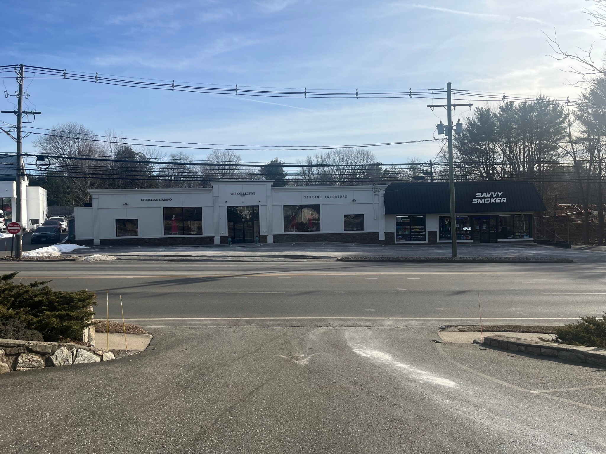 940 Post Rd E, Westport, CT for sale Building Photo- Image 1 of 10