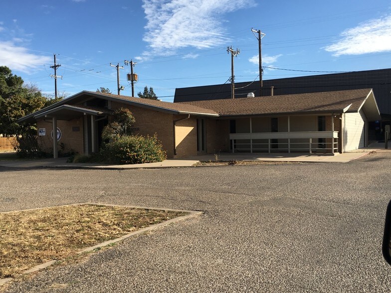 3101 35th St, Lubbock, TX for sale - Other - Image 1 of 1