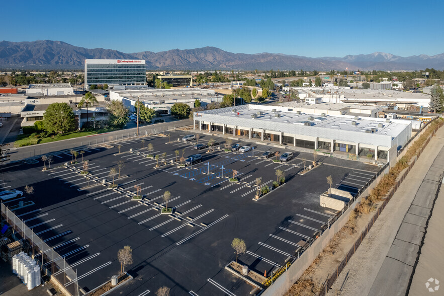 9650 Telstar Ave, El Monte, CA for lease - Building Photo - Image 3 of 31