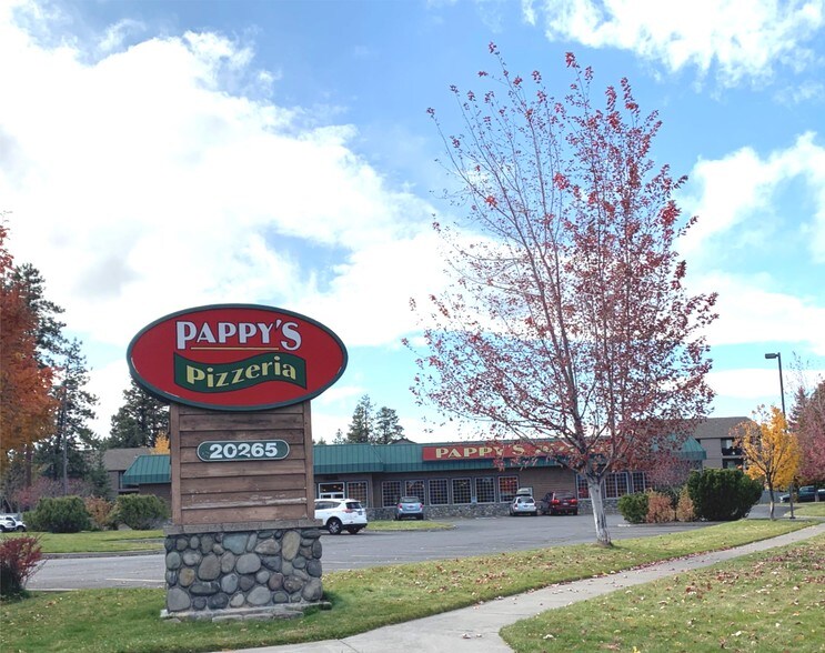 20265 Meyer Dr, Bend, OR for sale - Building Photo - Image 1 of 1