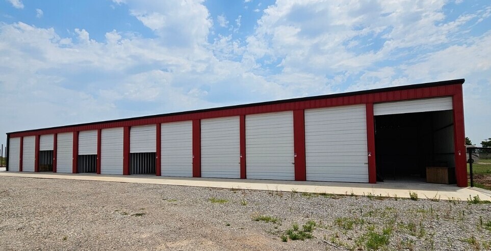 7304 Seymour Hwy, Wichita Falls, TX for sale - Building Photo - Image 2 of 3