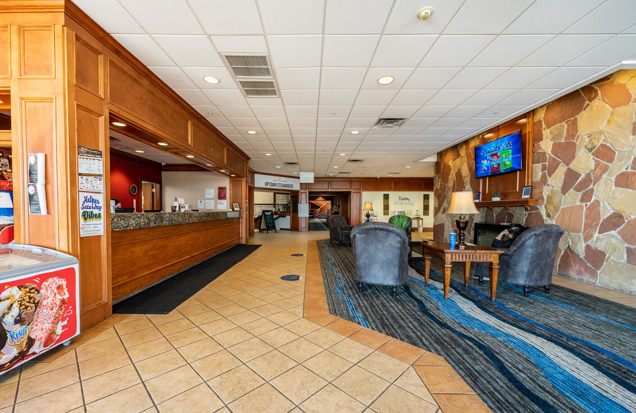 838 Westwood Blvd, Price, UT for sale Interior Photo- Image 1 of 1