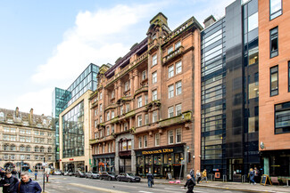 More details for 19 Waterloo St, Glasgow - Office for Lease