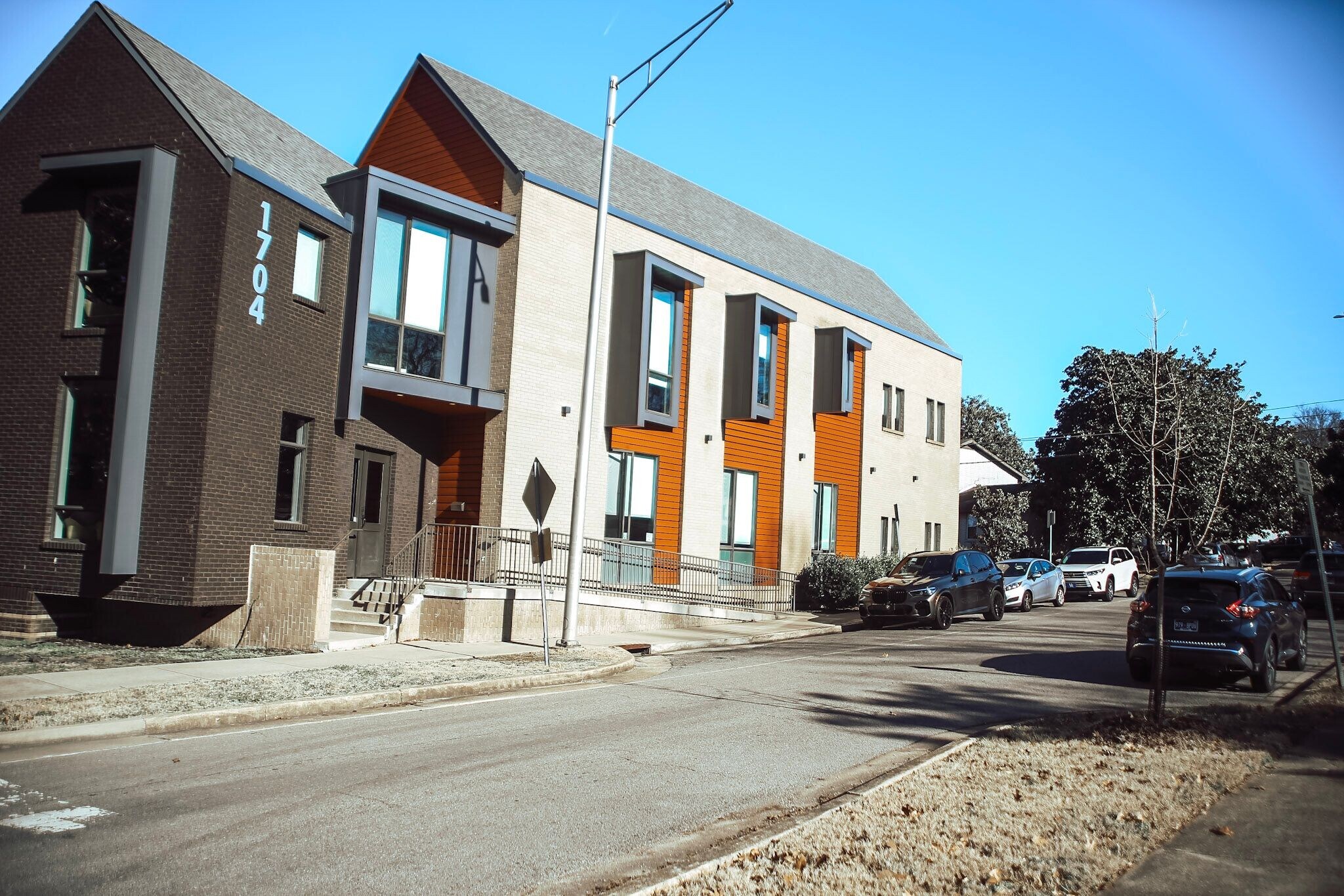 1704 Dorothy Pl, Nashville, TN for sale Building Photo- Image 1 of 11