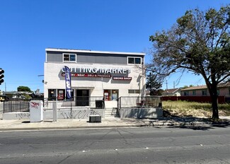 More details for 2901 Cutting Blvd, Richmond, CA - Retail for Sale